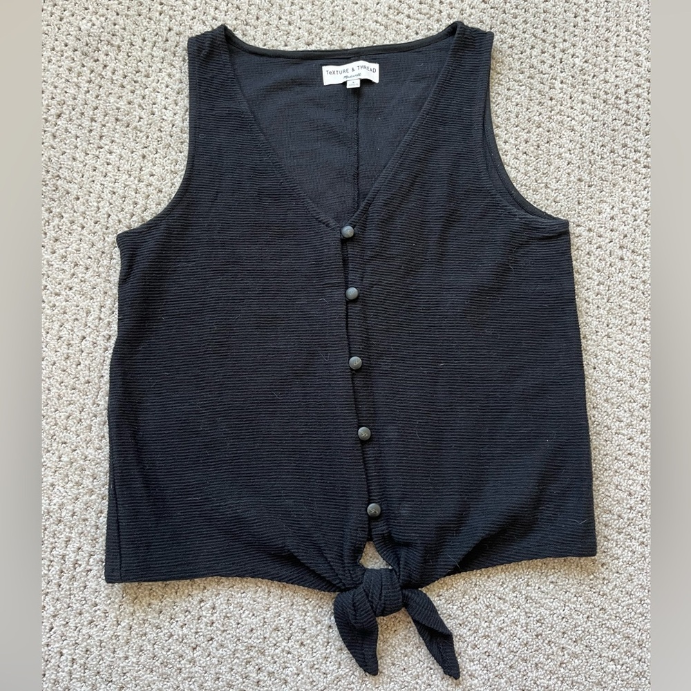 Women’s Tank Top - Madewell